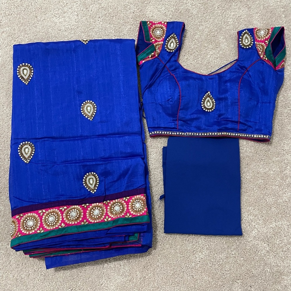 Silk Saree